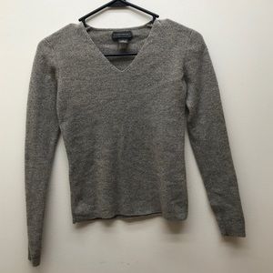 Banana Republic Merino wool sweater